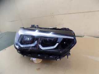 948178403LL 0RYGINA Фара правая BMW X5 G05  Арт e12040009, вид 3