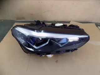 948178403LL 0RYGINA Фара правая BMW X5 G05  Арт e12040009, вид 5