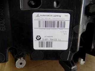 948178403LL 0RYGINA Фара правая BMW X5 G05  Арт e12040009, вид 9