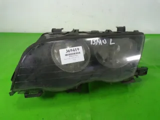 6902745 Фара левая BMW 3 E46 Арт e12039720, вид 1