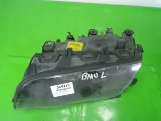 6902745 Фара левая BMW 3 E46 Арт e12039720, вид 2