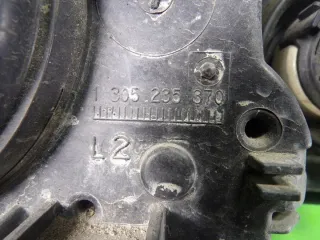 6902745 Фара левая BMW 3 E46 Арт e12039720, вид 8