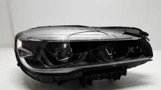 5A017B6 TOM2025 Фара правая BMW 2 F45/F46 Арт e12039650, вид 1