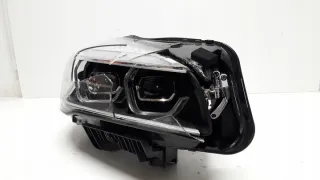 5A017B6 TOM2025 Фара правая BMW 2 F45/F46 Арт e12039650, вид 2