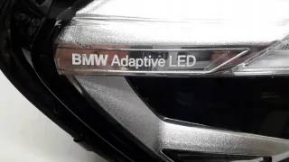 5A017B6 TOM2025 Фара правая BMW 2 F45/F46 Арт e12039650, вид 4