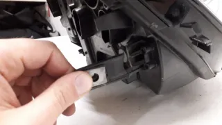 5A017B6 TOM2025 Фара правая BMW 2 F45/F46 Арт e12039650, вид 7