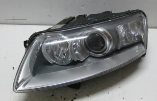 4F0941029EA Фара левая Audi A6 C6 (S6,RS6) Арт e12039504, вид 1