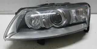 4F0941029EA Фара левая Audi A6 C6 (S6,RS6) Арт e12039504, вид 2