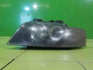 8H0941003AD Фара левая Audi A4 B6 Арт e12039463, вид 2