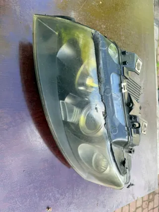 8H0941003AD Фара левая Audi A4 B6 Арт e12039459, вид 1