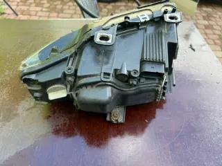 8H0941003AD Фара левая Audi A4 B6 Арт e12039459, вид 5