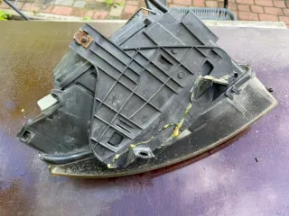 8H0941003AD Фара левая Audi A4 B6 Арт e12039459, вид 6