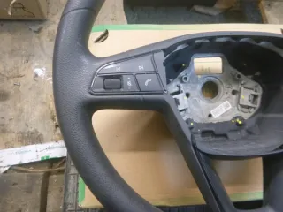 5F0419091A Руль Seat Leon 3 Арт e12039080, вид 3
