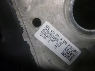 5F0419091A Руль Seat Leon 3 Арт e12039080, вид 6