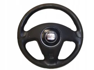 6L0419091R Руль Seat Ibiza 3 Арт e12039078, вид 1