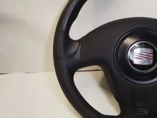 6L0419091R Руль Seat Ibiza 3 Арт e12039078, вид 3