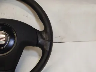 6L0419091R Руль Seat Ibiza 3 Арт e12039078, вид 4