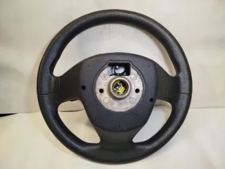 6L0419091R Руль Seat Ibiza 3 Арт e12039078, вид 6