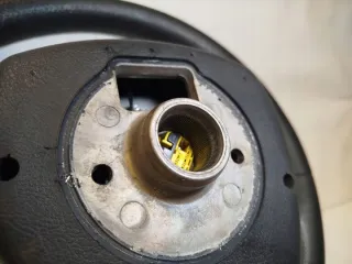 6L0419091R Руль Seat Ibiza 3 Арт e12039078, вид 7