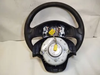 6L0419091R Руль Seat Ibiza 3 Арт e12039078, вид 8
