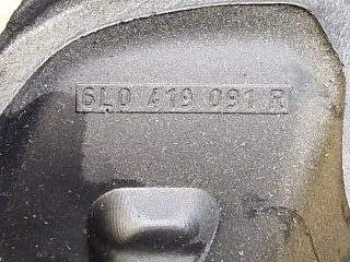 6L0419091R Руль Seat Ibiza 3 Арт e12039078, вид 9