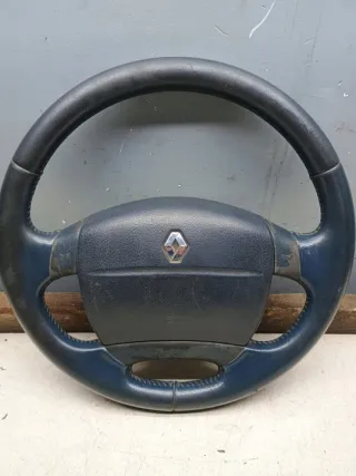 7700876278 Руль Renault Espace 3 Арт e12039063, вид 1