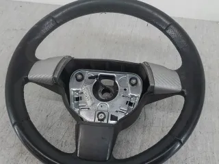 13175437 Руль Opel Vectra C  Арт e12039041, вид 1