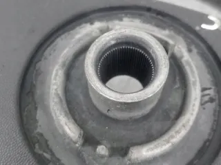 13175437 Руль Opel Vectra C  Арт e12039041, вид 3