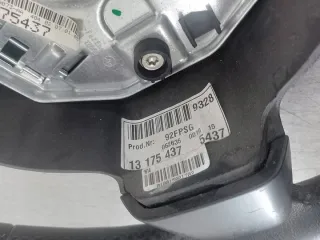 13175437 Руль Opel Vectra C  Арт e12039041, вид 6