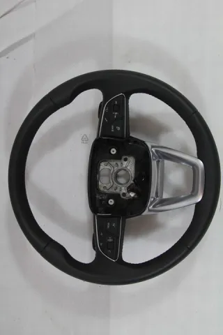 4M0419091C Руль Audi A4 B9 Арт e12038813, вид 1