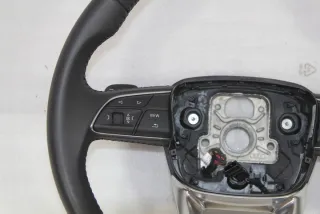 4M0419091C Руль Audi A4 B9 Арт e12038813, вид 2