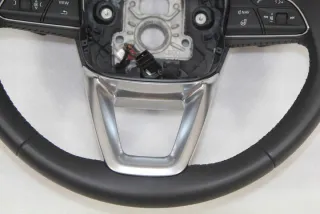 4M0419091C Руль Audi A4 B9 Арт e12038813, вид 4