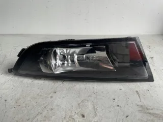 6V0941700A Фара противотуманная правая Skoda Fabia 3 Арт e12038616, вид 1