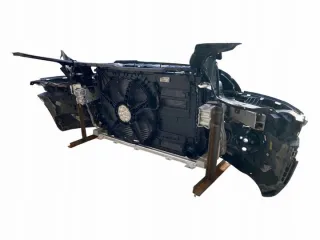 2016-2020 MRT-2031175 Передняя панель крепления облицовки (телевизор) MINI CLUBMAN F54 Арт e12038598, вид 3