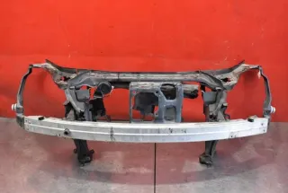  Передняя панель крепления облицовки (телевизор) Mercedes CLS C219 Арт e12038582, вид 1
