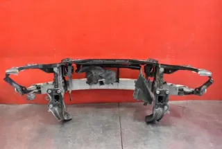  Передняя панель крепления облицовки (телевизор) Mercedes CLS C219 Арт e12038582, вид 5