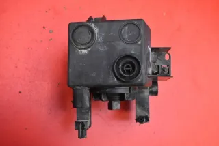 0096726 Фара противотуманная левая Opel Zafira B Арт e12038571, вид 2