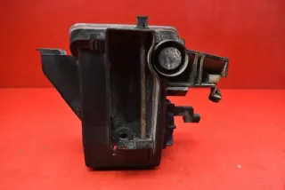 0096726 Фара противотуманная левая Opel Zafira B Арт e12038571, вид 6