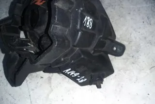 922021D0 Фара противотуманная правая Kia Carens 3 Арт e12038429, вид 2
