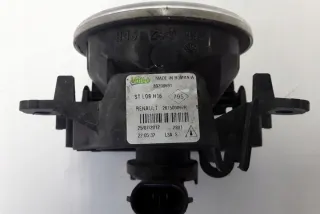 JZ01_ 261500097R Фара противотуманная правая Dacia Duster 2 Арт e12038363, вид 1
