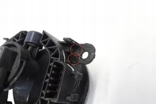 JZ01_ 261500097R Фара противотуманная правая Dacia Duster 2 Арт e12038363, вид 4