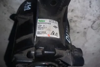 BG01_ 8200002469 Фара противотуманная левая Dacia Duster 2 Арт e12038349, вид 2