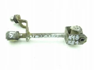 X18XE1 Кулиса Opel Vectra B Арт e12038153, вид 1