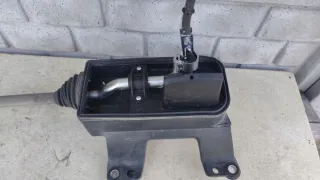 009123015 Кулиса Opel Corsa D Арт e12038137, вид 2