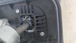 009123015 Кулиса Opel Corsa D Арт e12038137, вид 3