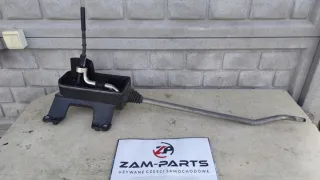 009123015 Кулиса Opel Corsa D Арт e12038137, вид 5