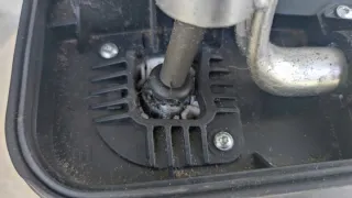 009123015 Кулиса Opel Corsa D Арт e12038137, вид 7