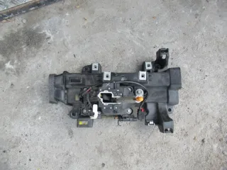 68257892AC 191800976 Кулиса Jeep Wrangler JK restailing Арт e12038094, вид 1