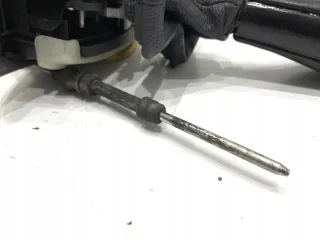 7522144B LORK-1624-19949 Кулиса BMW 5 E60/E61 Арт e12038054, вид 4