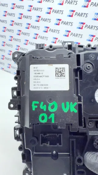 5A7E010 5A68DC2 9433351 9891356 5A5C4A0 5A3ABB2 5A1DE47 5A08C28 9857504 Кулиса BMW 1 F40 Арт e12038039, вид 11
